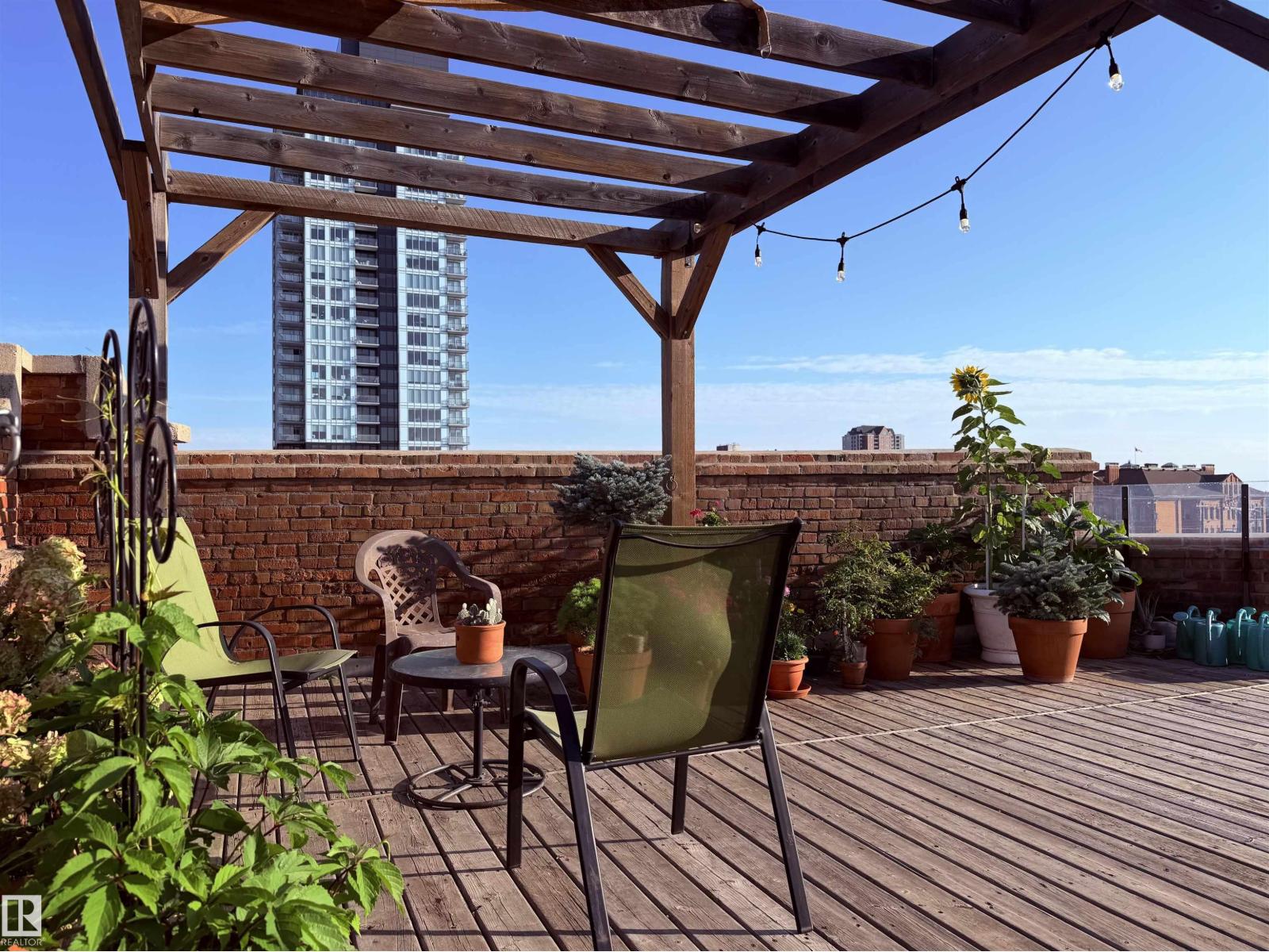 203 10141 95 Street NW - Photo 41