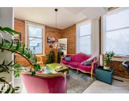 #203 10141 95 St Nw, Edmonton, AB T5H2A8 Photo 6