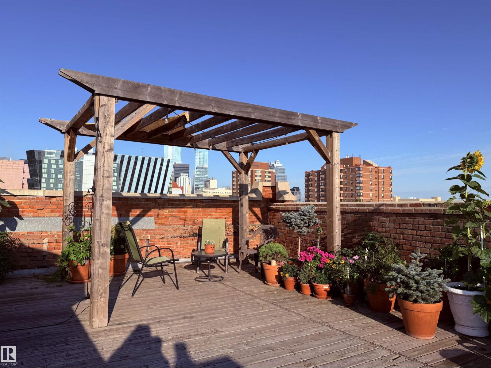 #203 10141 95 ST NW - 38