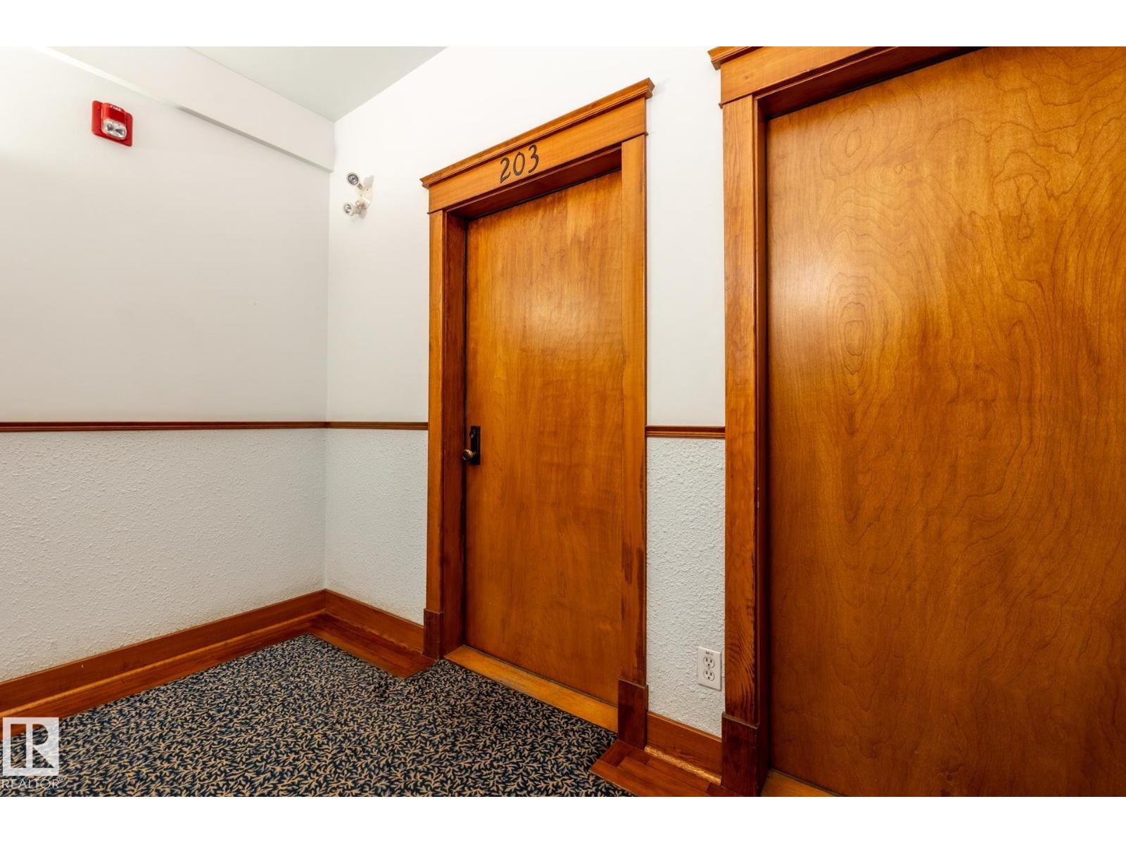 203 10141 95 Street NW - Photo 36