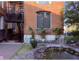 #203 10141 95 St Nw, Edmonton, AB T5H2A8 Photo 43
