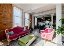 #203 10141 95 St Nw, Edmonton, AB T5H2A8 Photo 20