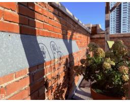 #203 10141 95 St Nw, Edmonton, AB T5H2A8 Photo 39
