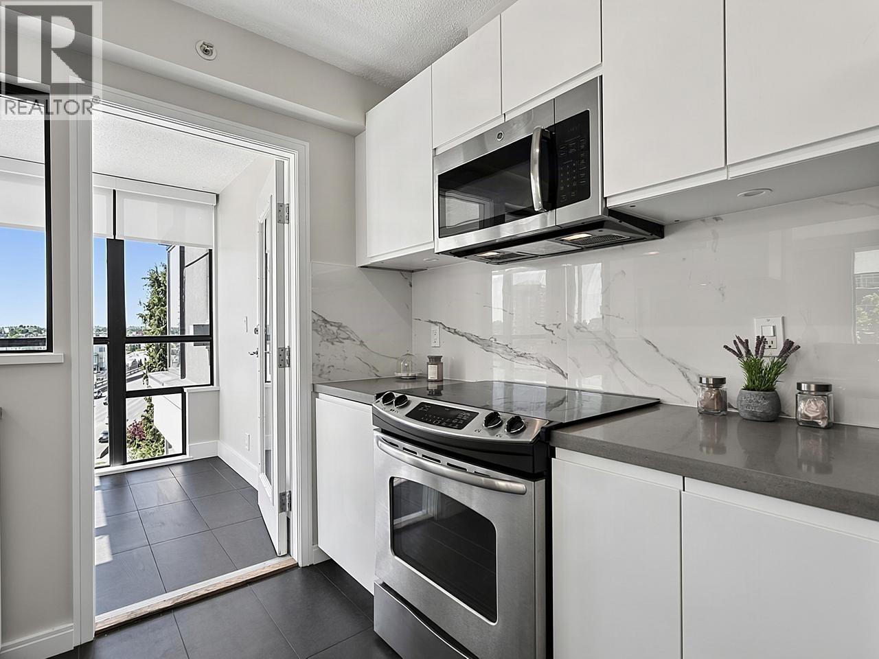 2 Bed, 2 Bath Apartment for Sale in Vancouver – 601 1003 PACIFIC STREET, Vancouver – MLS# R3152657 - Image 17