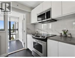 601 1003 Pacific Street, Vancouver, BC V6E4P2 Photo 9