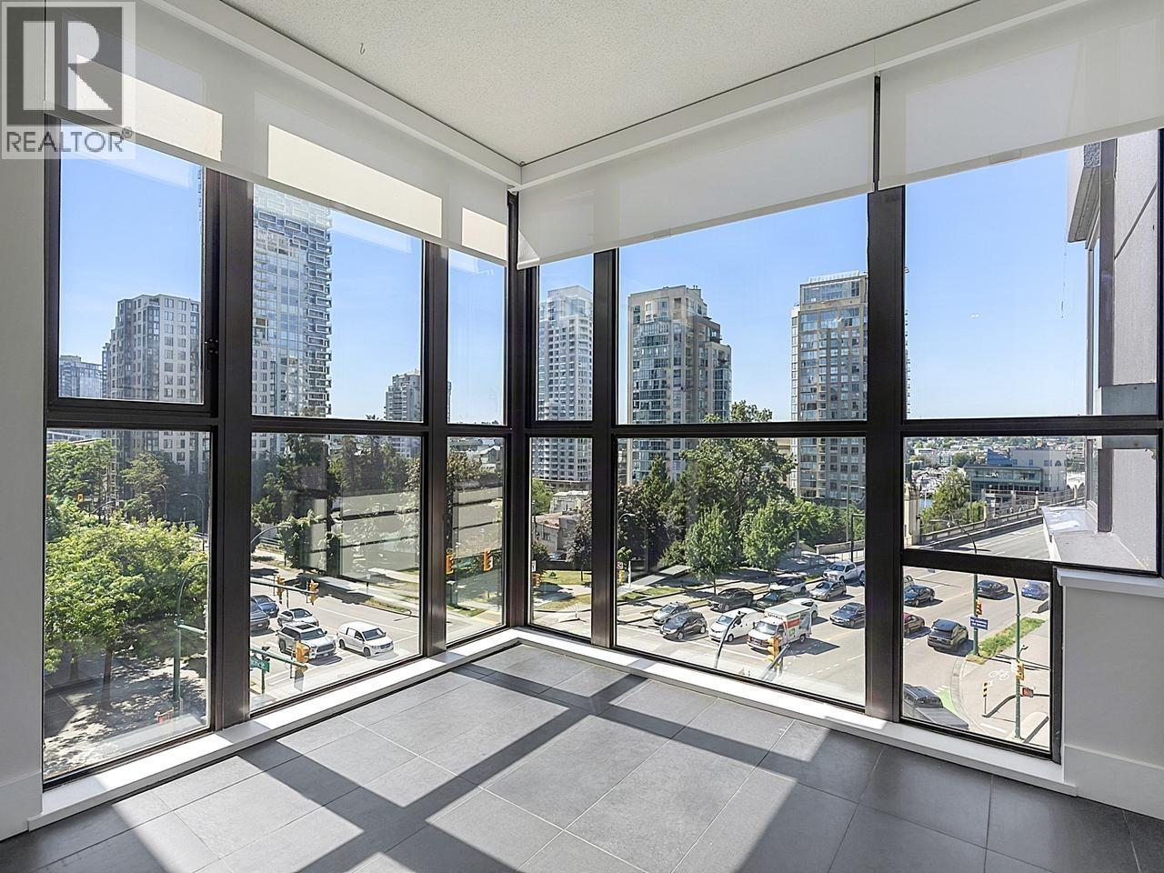 2 Bed, 2 Bath Apartment for Sale in Vancouver – 601 1003 PACIFIC STREET, Vancouver – MLS# R3152657 - Image 19