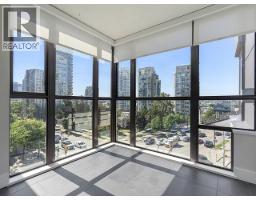 601 1003 Pacific Street, Vancouver, BC V6E4P2 Photo 10