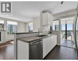 601 1003 Pacific Street, Vancouver, BC V6E4P2 Photo 8
