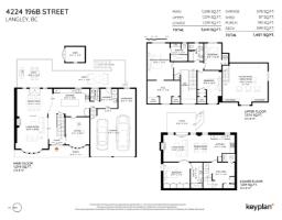 4224 196b Street, Langley, BC V3A1B1 Photo 40