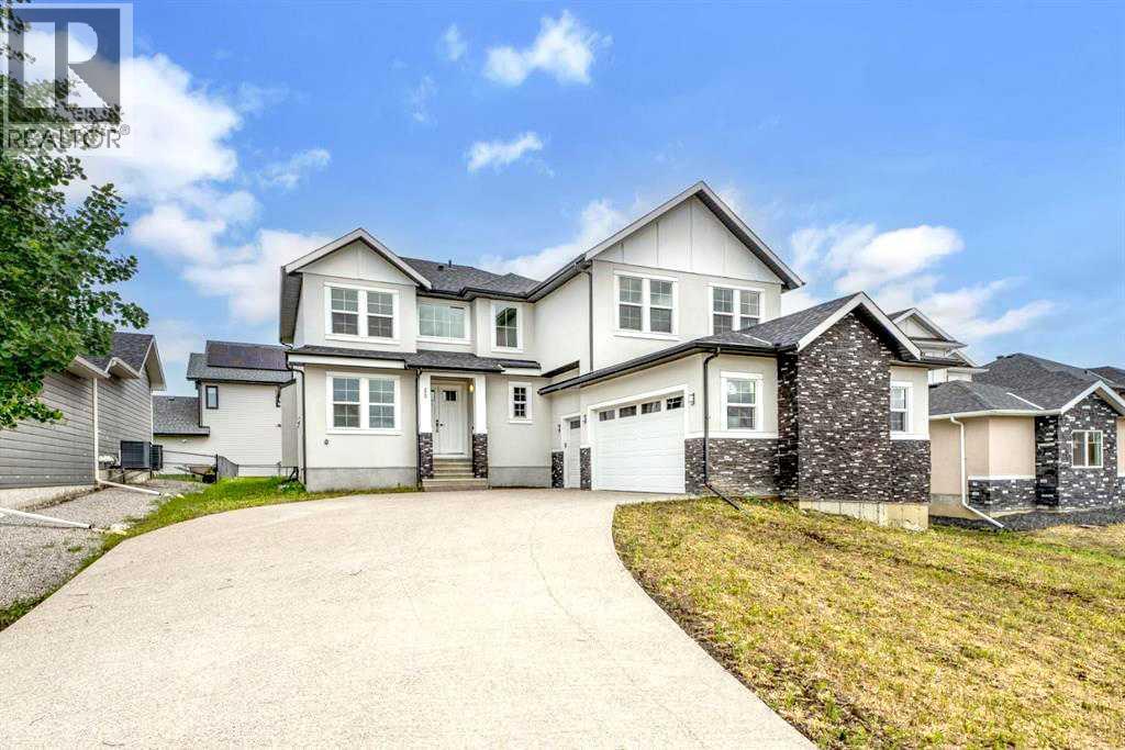Property for sale at 22 Cimarron Estates Gate