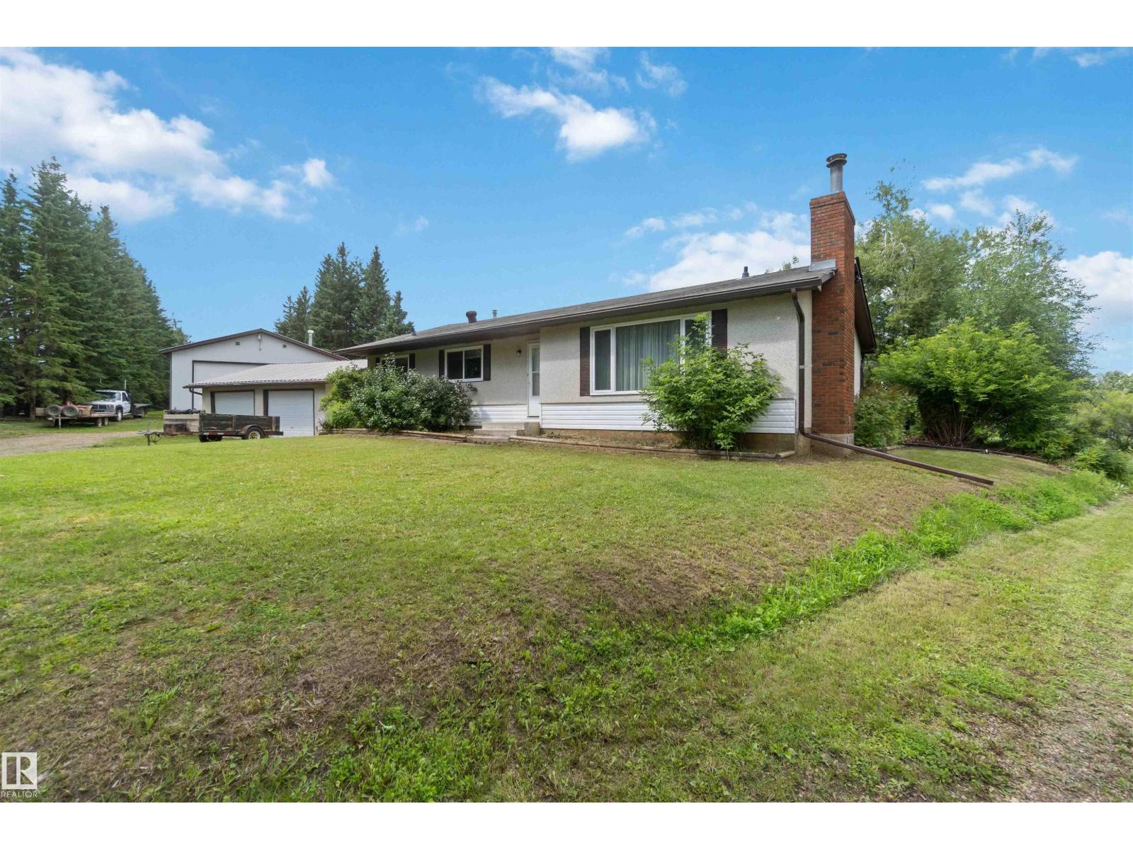 #116 53305 RGE ROAD 280 - 1