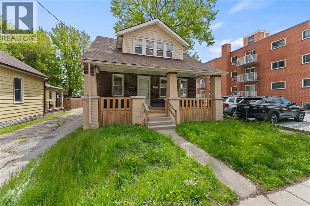 3185 DONNELLY - 3