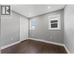 1147 Hickory Unit# Upper, Windsor, ON N8Y3S4 Photo 13