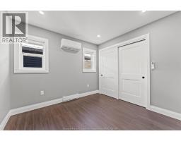 1147 Hickory Unit# Upper, Windsor, ON N8Y3S4 Photo 14