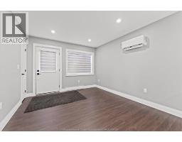 1147 Hickory Unit# Upper, Windsor, ON N8Y3S4 Photo 8