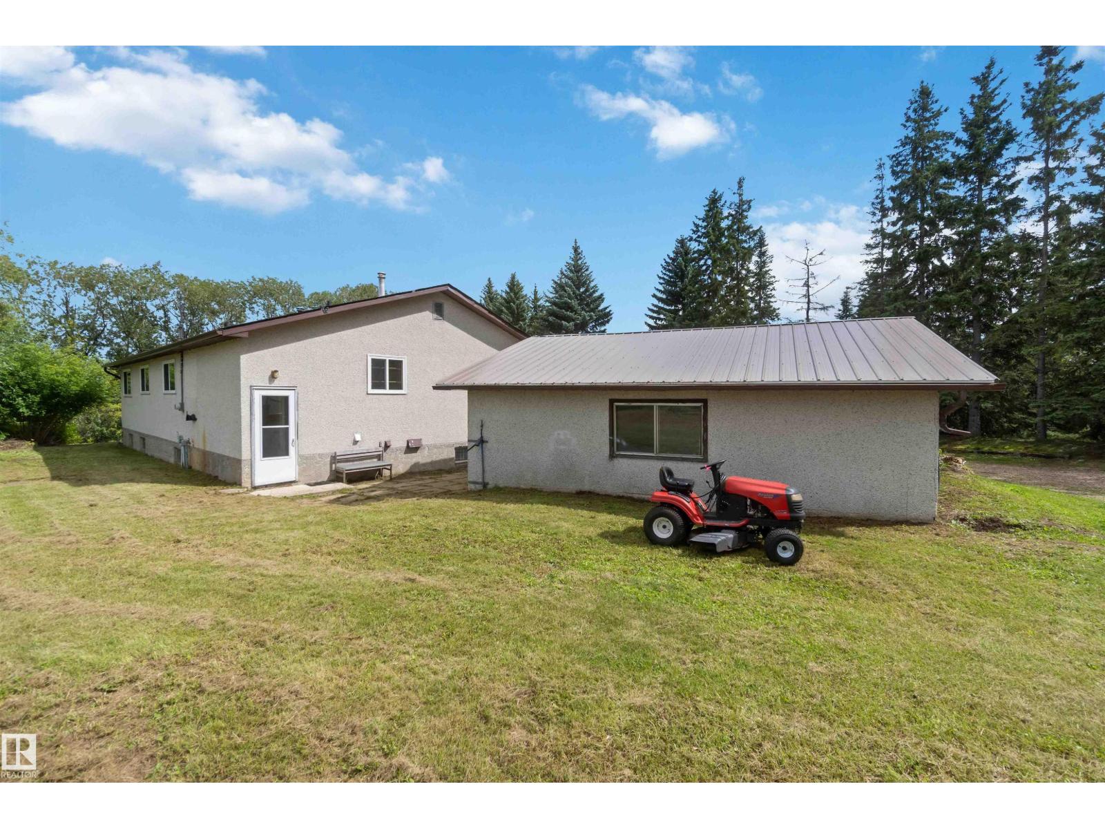 #116 53305 RGE ROAD 280 - 68