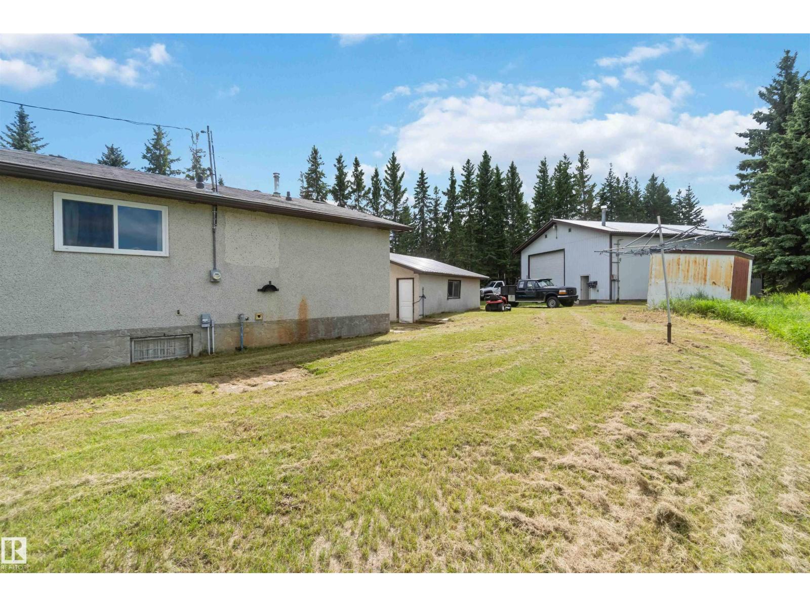 #116 53305 RGE ROAD 280 - 70