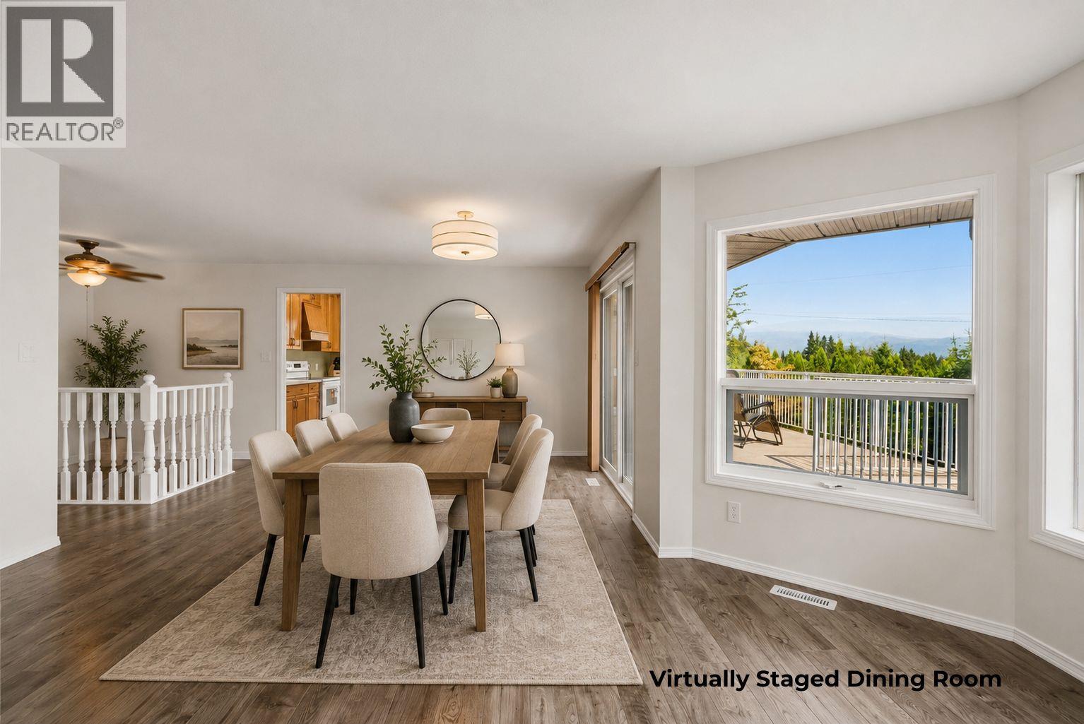 2344 Pleasant Dale Road, Blind Bay