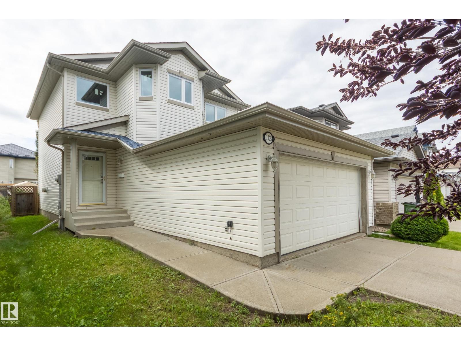 11335 167B Ave NW - 2