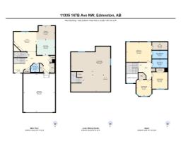 11335 167b Ave Nw Nw, Edmonton, AB T5X6G8 Photo 37