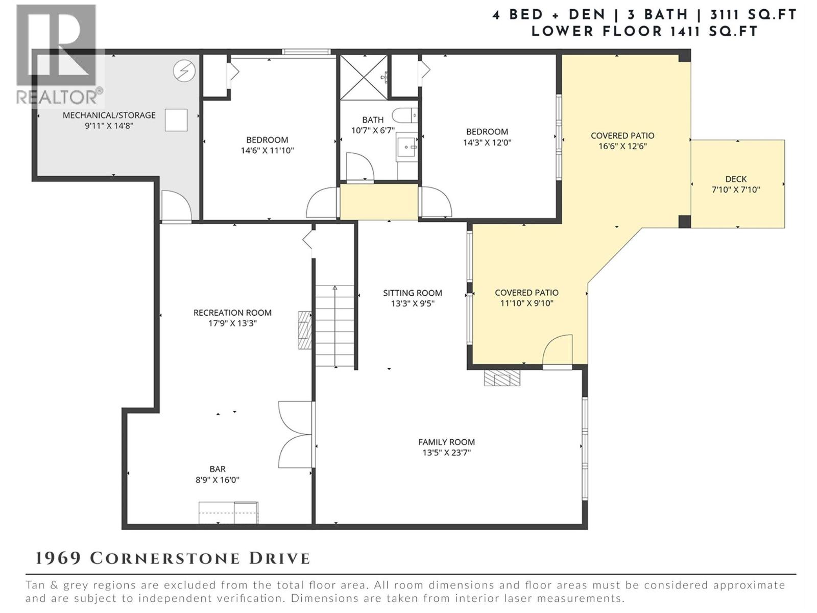 1969 Cornerstone Drive - Image 42