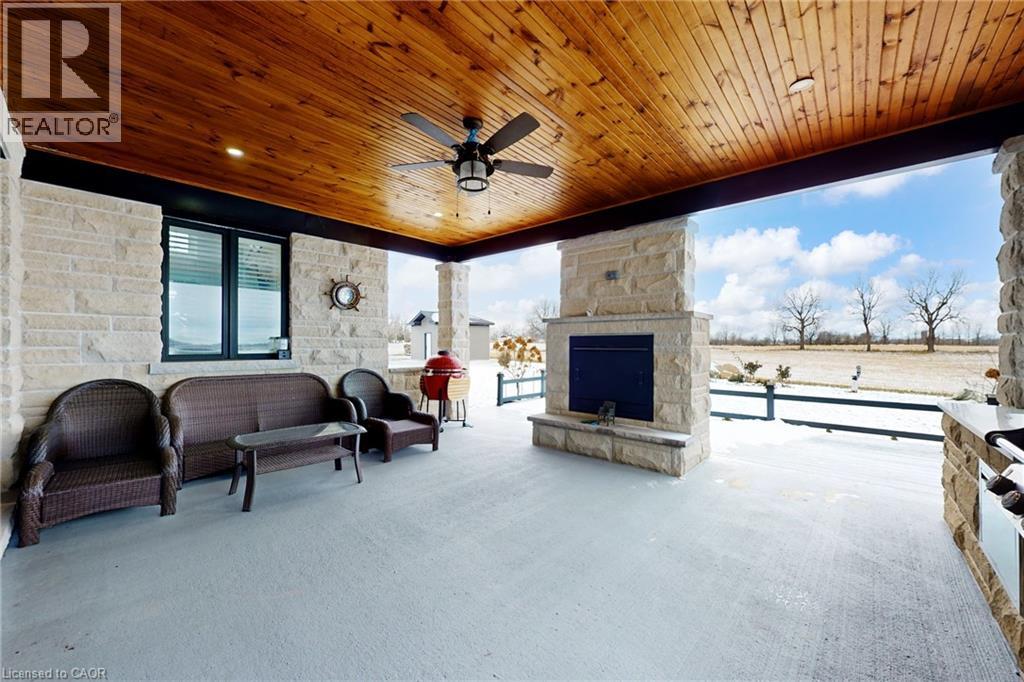 2687 HALDIMAND 55 Road - Image 44