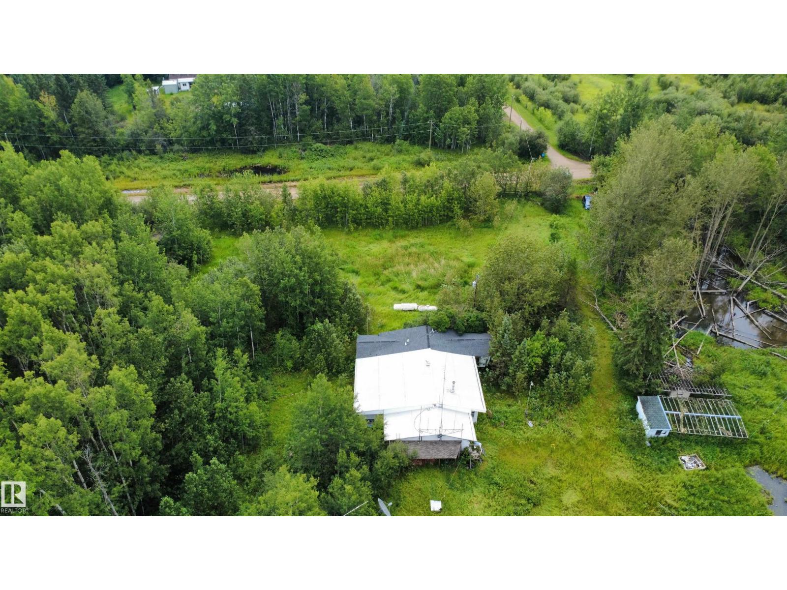 SE 20-63-19-4 (Long Lake)