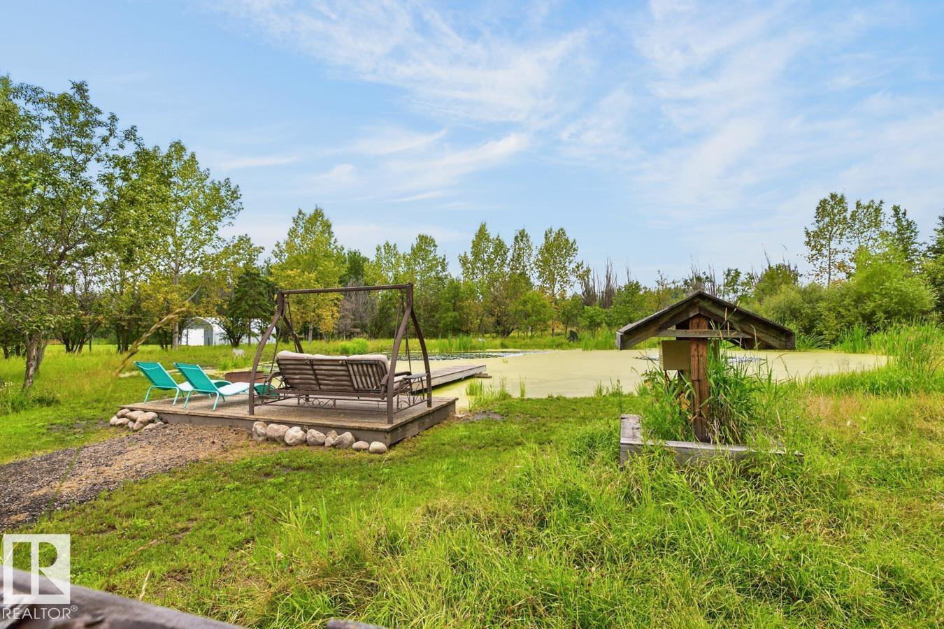 #110 52349 RGE ROAD 222 - 51