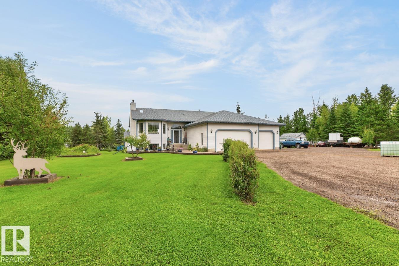 #110 52349 RGE ROAD 222 - 69
