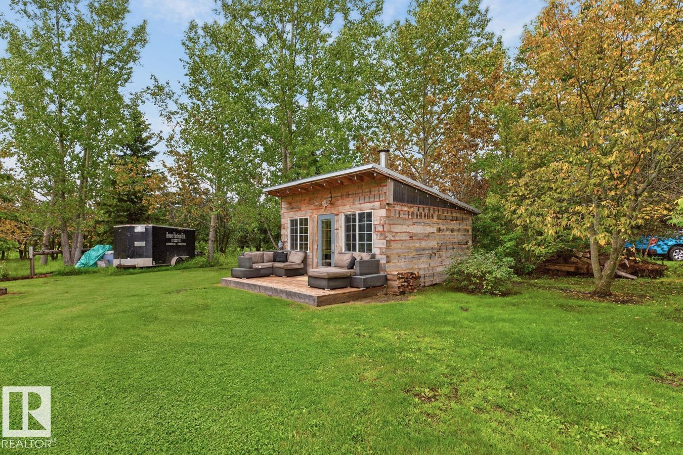 #110 52349 RGE ROAD 222 - Image 52