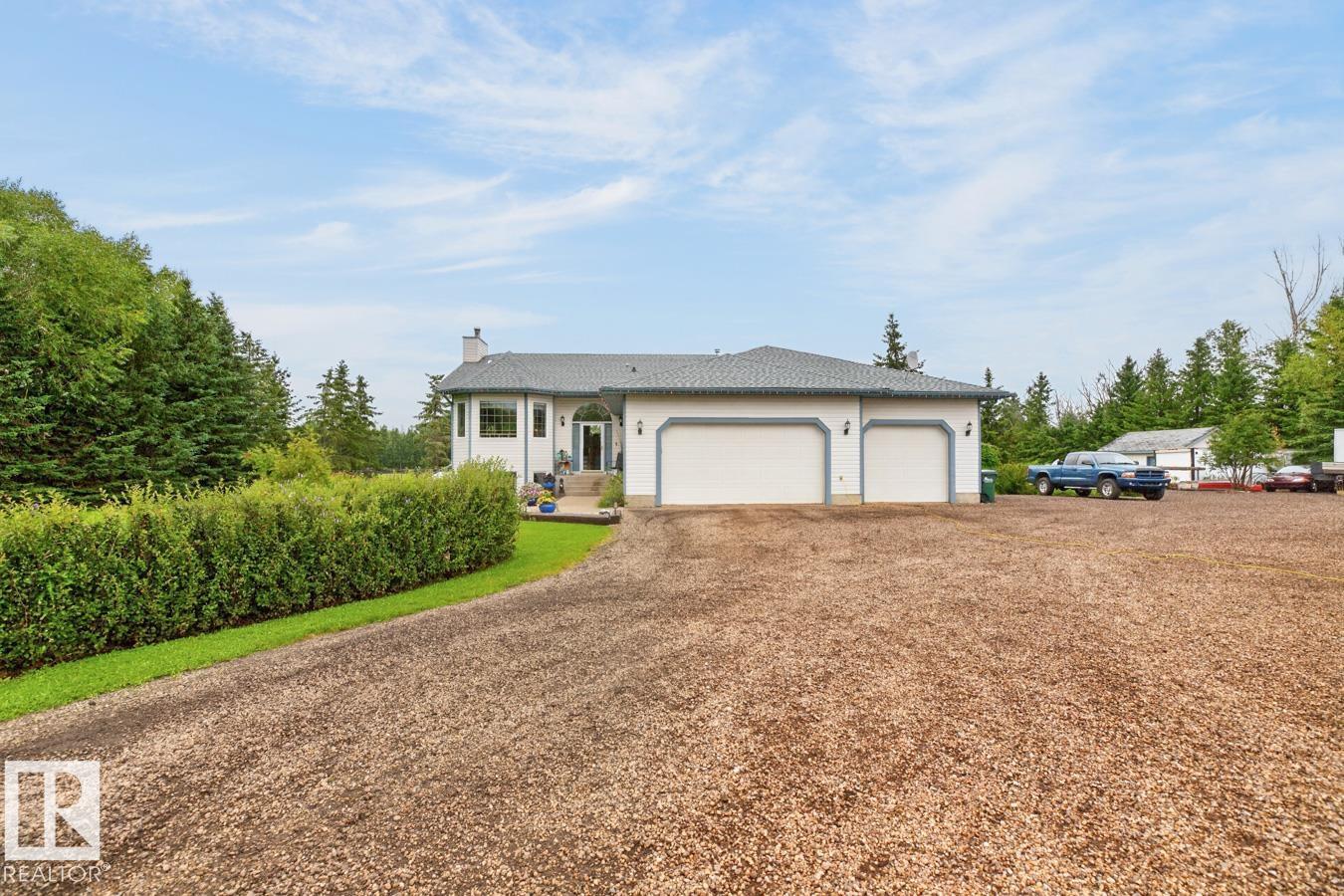 #110 52349 RGE ROAD 222 - 70