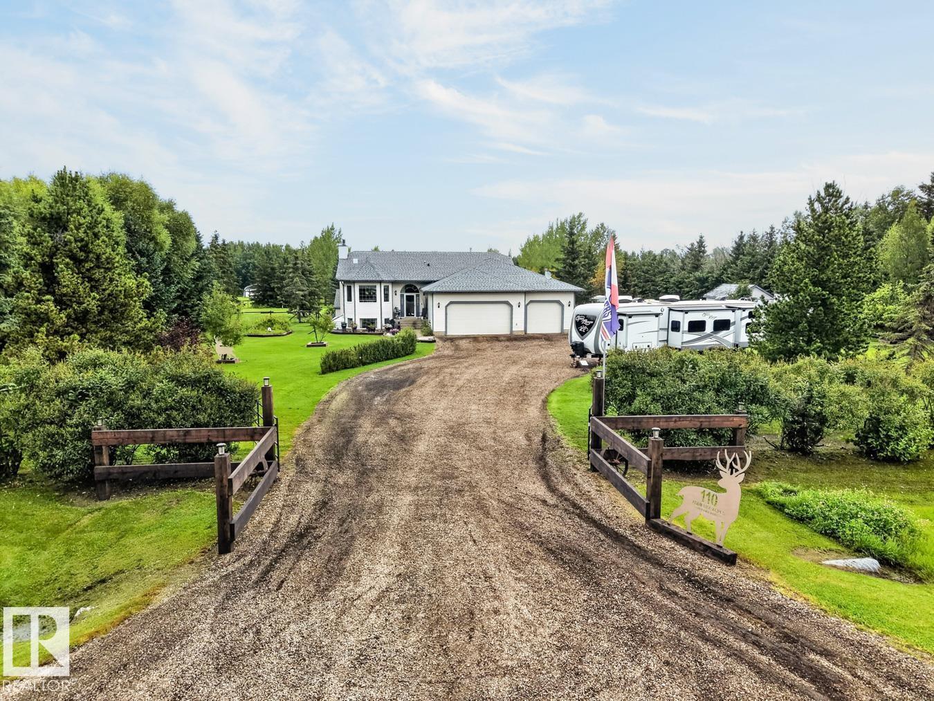 #110 52349 RGE ROAD 222 - Image 57