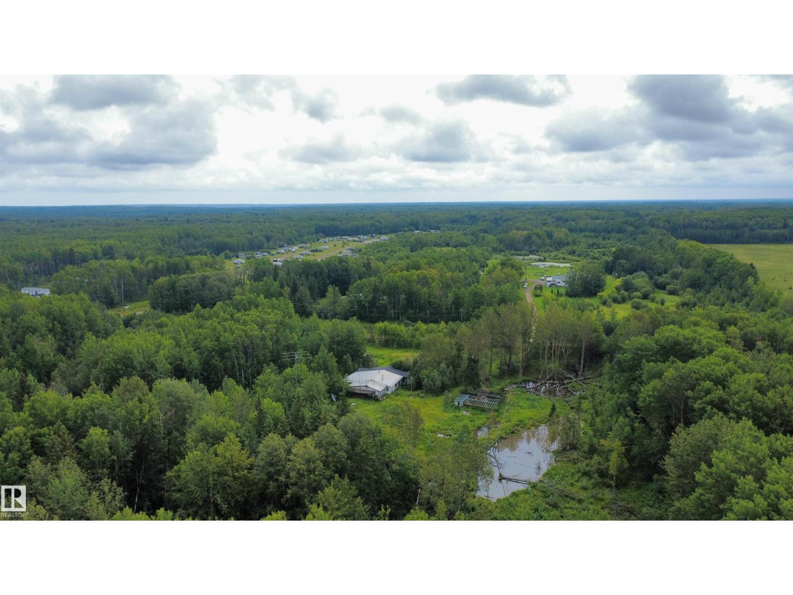SE 20-63-19-4 (Long Lake)