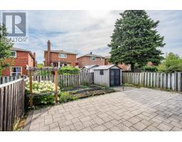 62 Danjohn Crescent, Toronto, ON M1V3N4 Photo 48