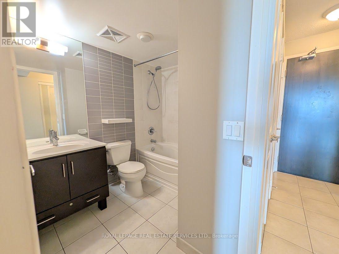 #501 235 SHERWAY GARDENS ROAD - 19