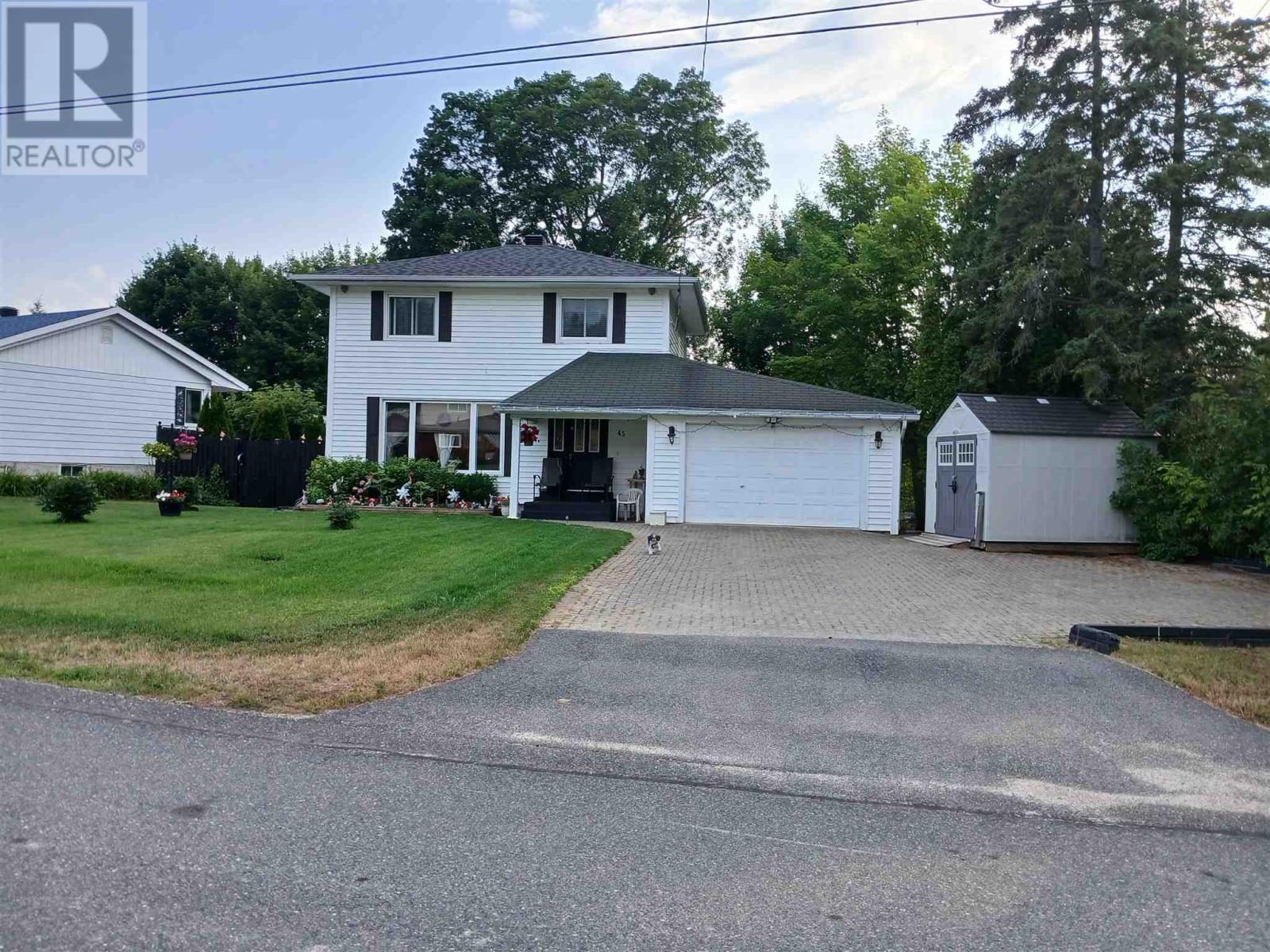 Property for sale at 45 Poplar RD