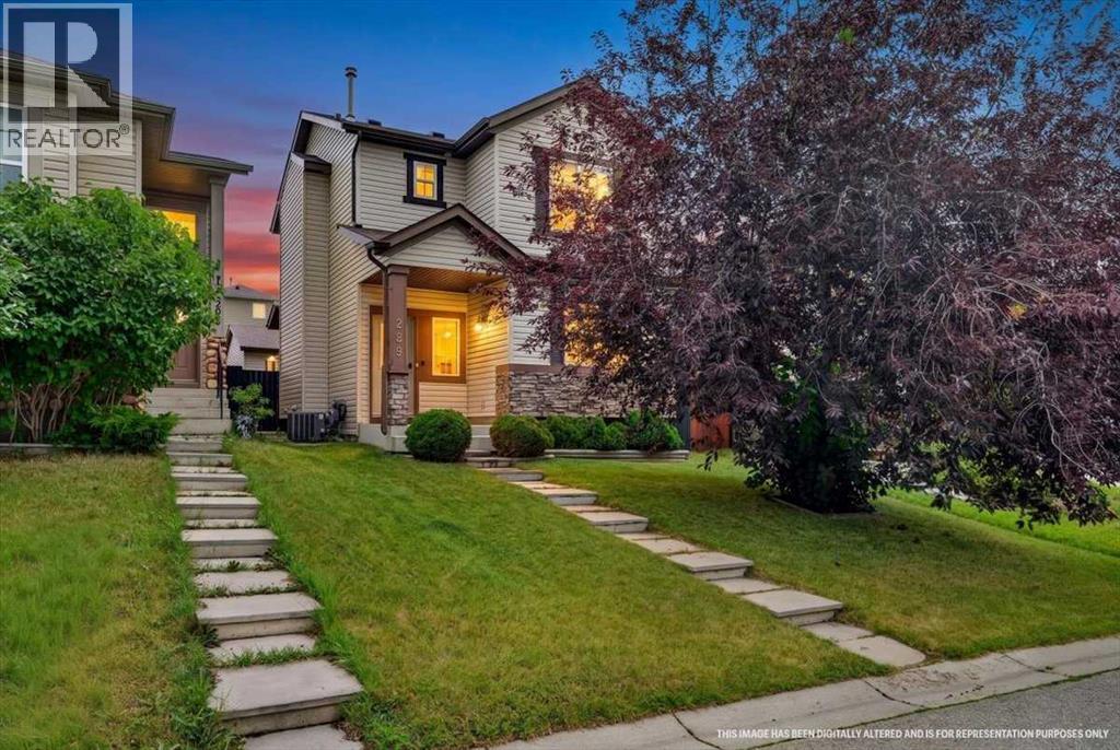 289 Covemeadow Road NE - 1
