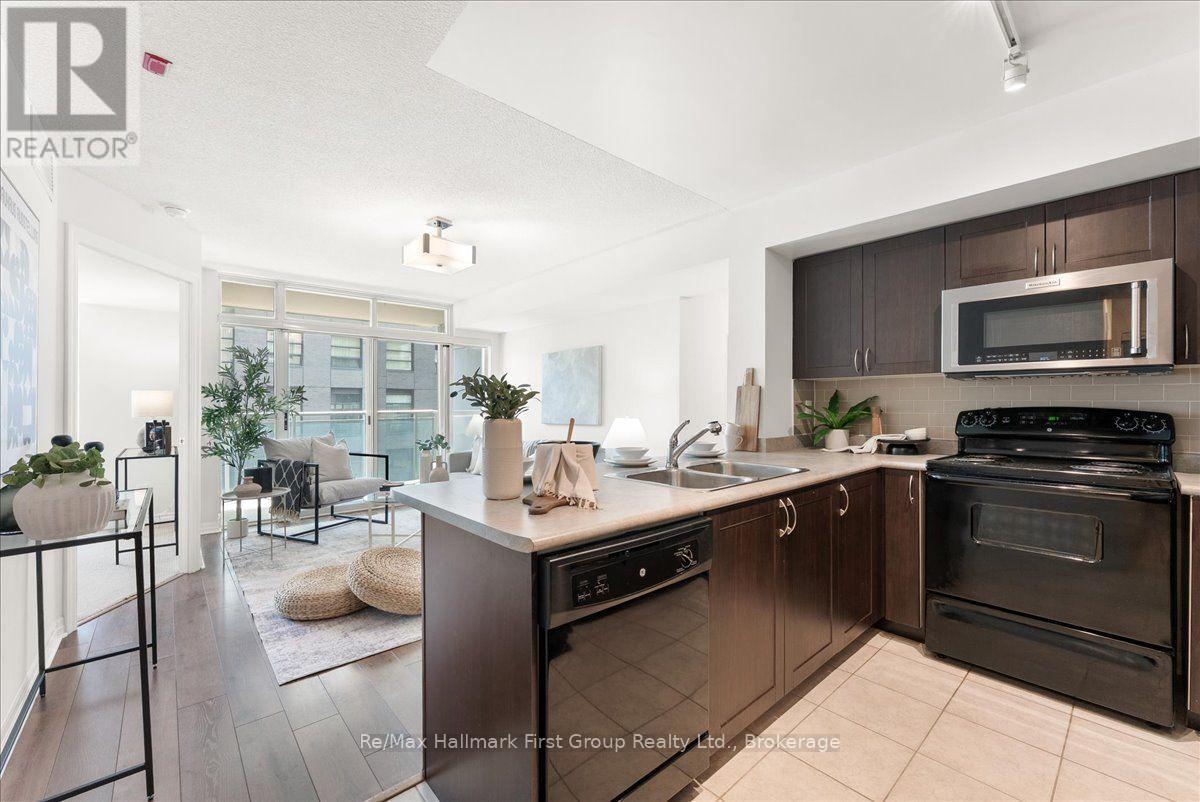#302 1600 CHARLES STREET - Image 7