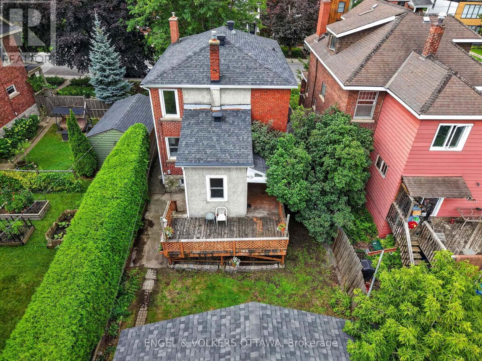 3 Bed, 2 Bath House for Sale in Ottawa – 127 BAYSWATER AVENUE, Ottawa – MLS# X13670672 - Image 32