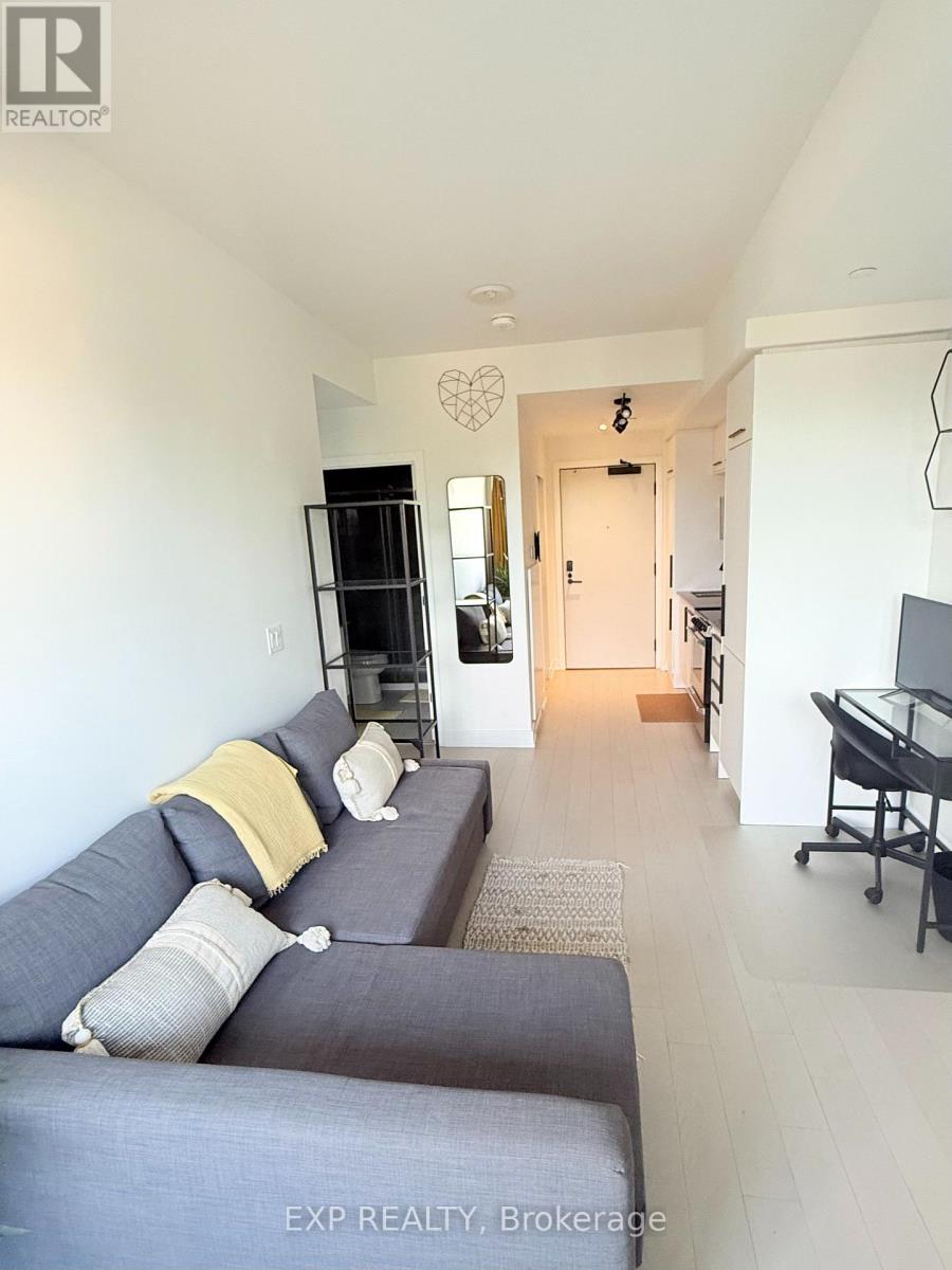 1 Bed, 1 Bath Apartment for Rent in Ottawa – 423 – 560 RIDEAU STREET, Ottawa – MLS# X13674316 - Image 5