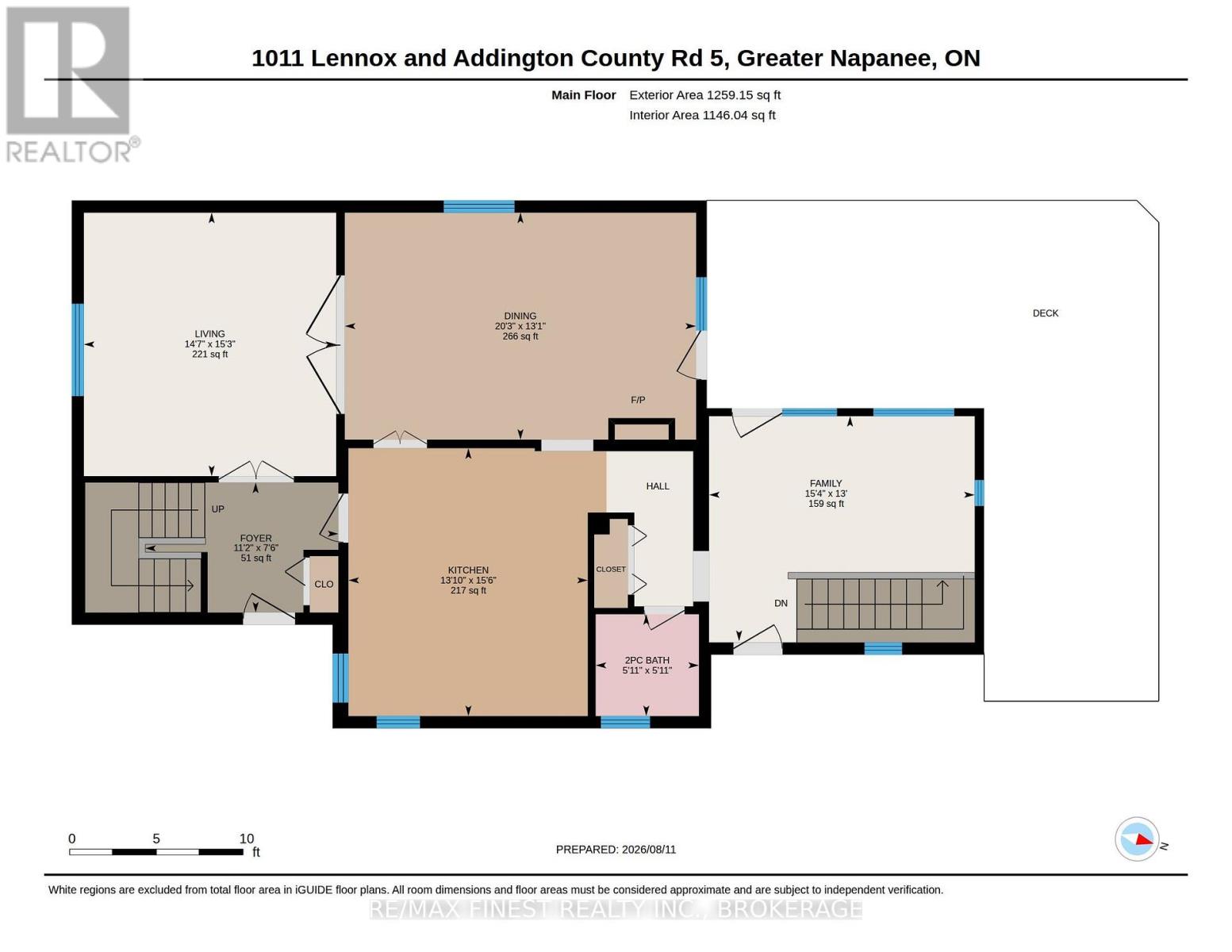 1011 LENNOX AND ADDINGTON COUNTY RD 5 - Image 42