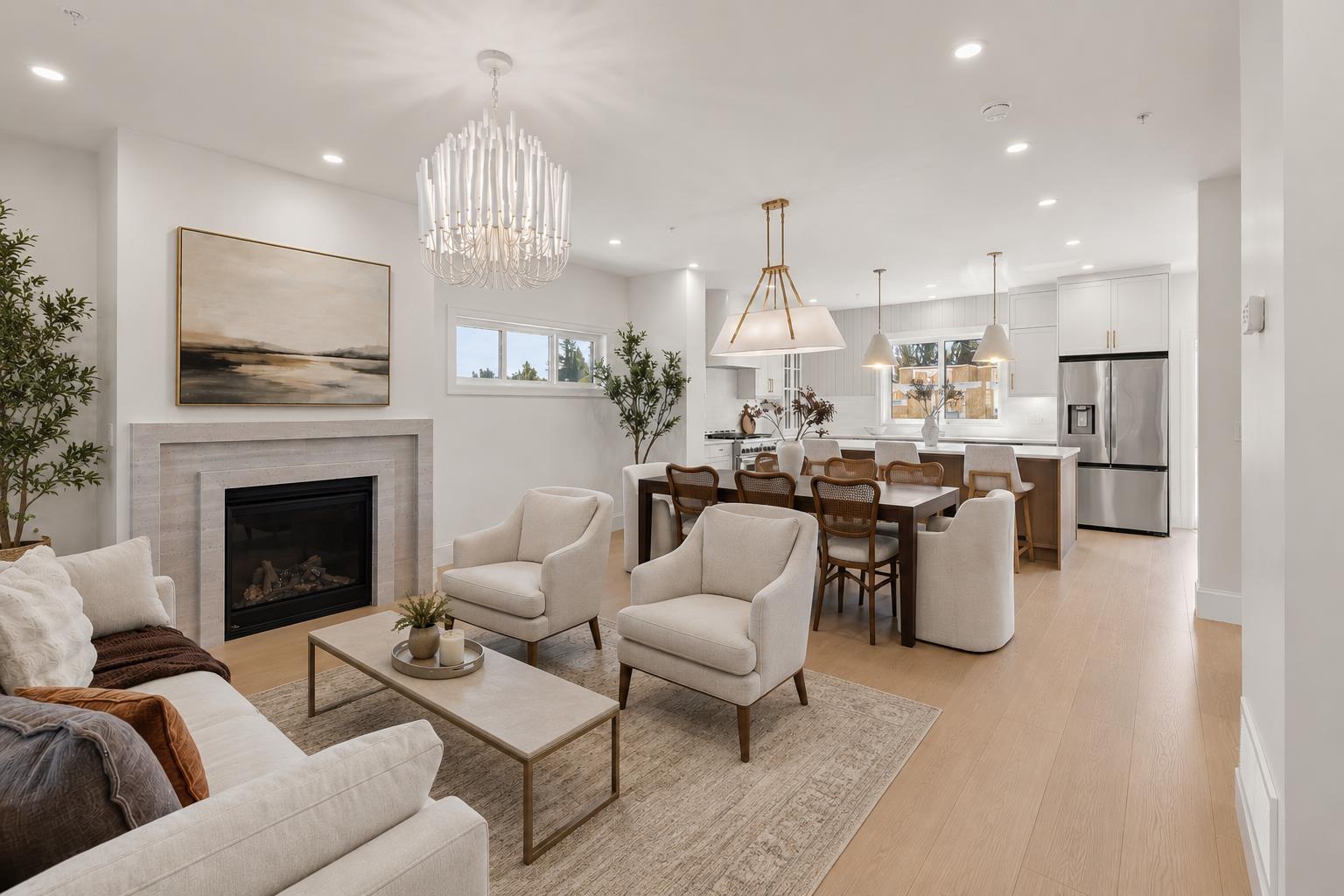 33203 PINCHBECK AVENUE, Mission