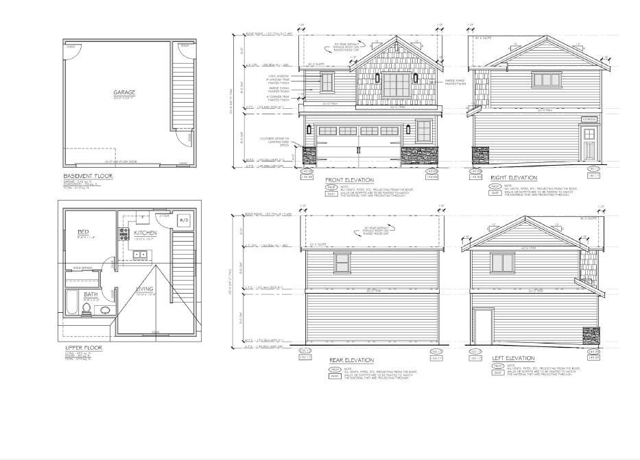 33203 PINCHBECK AVENUE, Mission