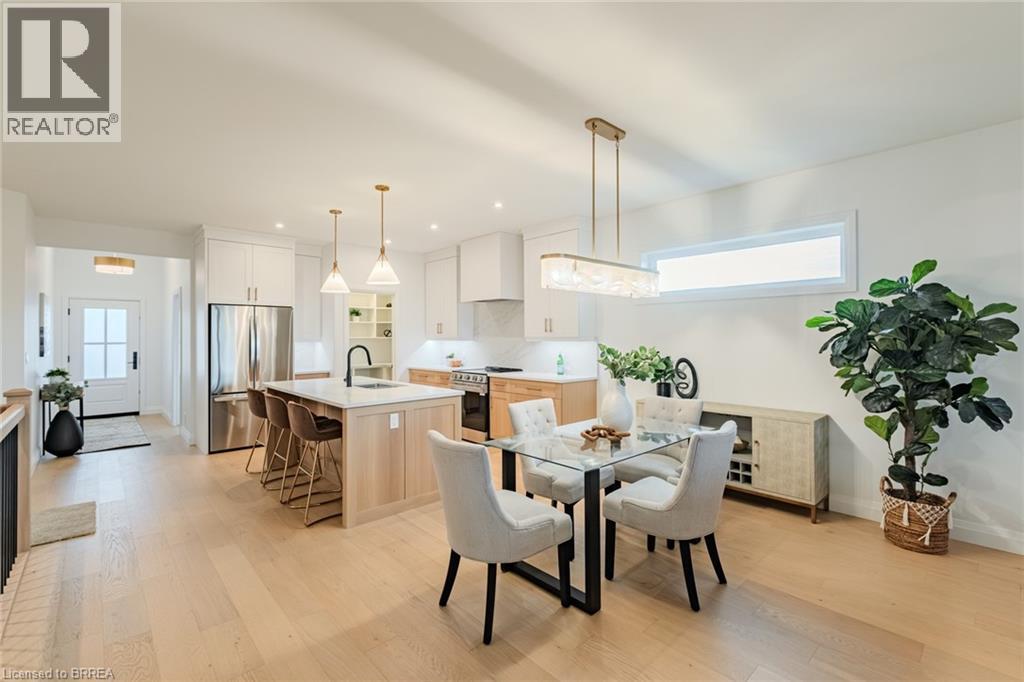 51 WILD ROSE Lane - 21