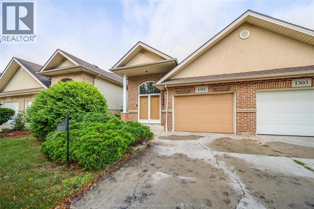 1511 CHATEAU AVENUE - 1