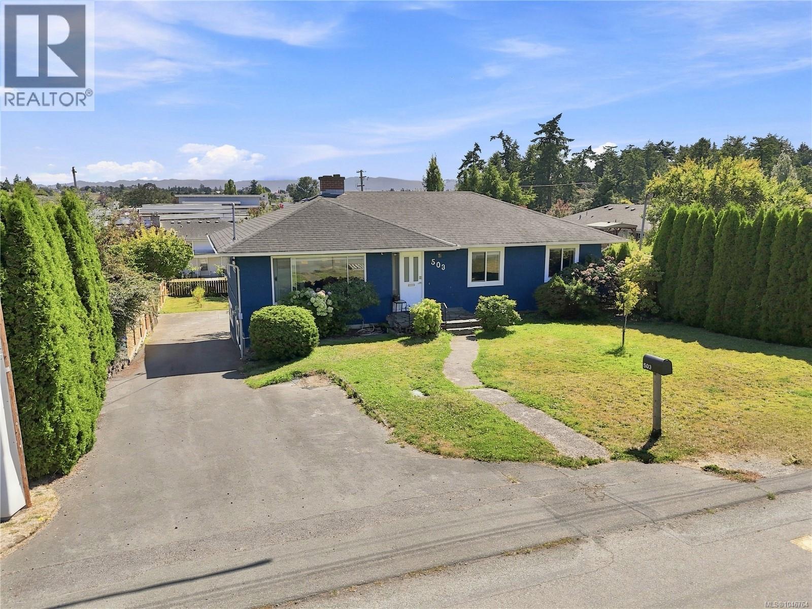 503 Whiteside St - 2