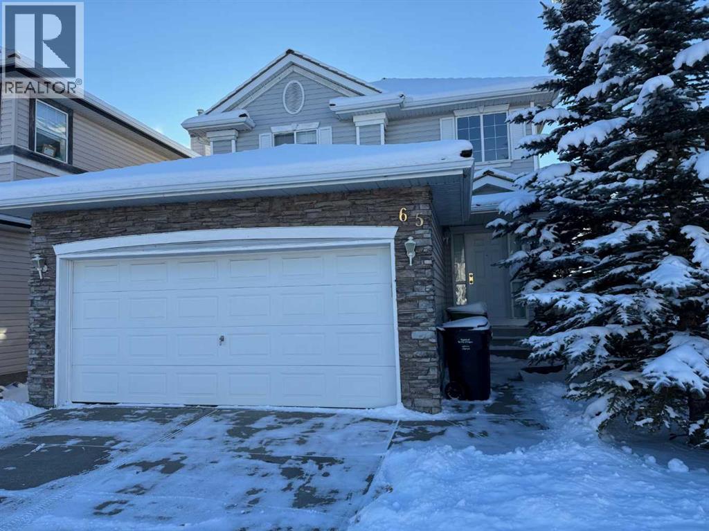 65 Spring Crescent Southwest