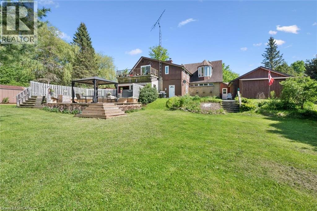 6594 FORESTELL Road - Image 30