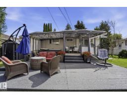 10528 45 St Nw Nw, Edmonton, AB T6A1X5 Photo 36