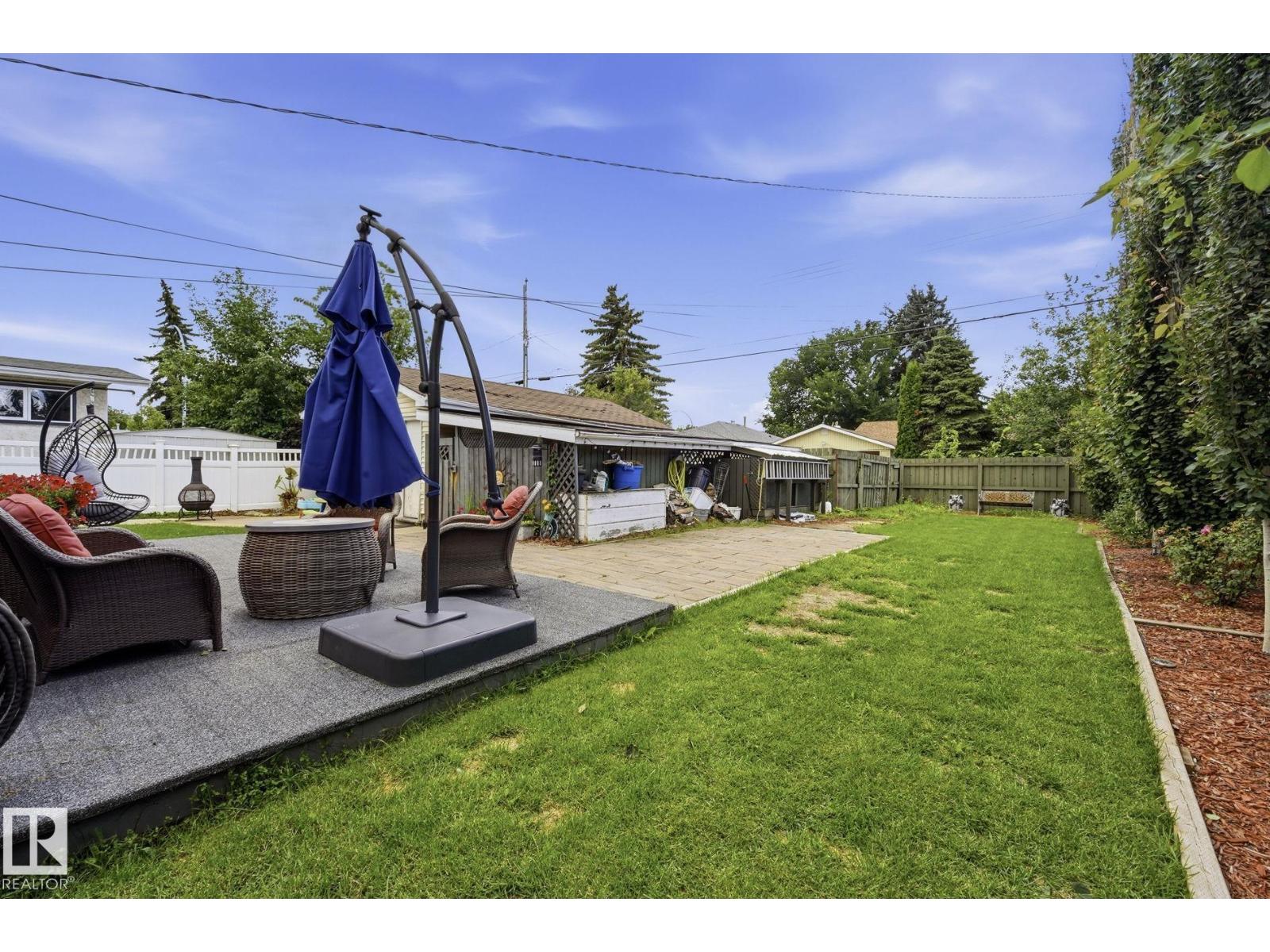 10528 45 ST NW NW - Photo 38